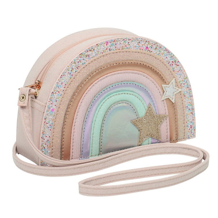 MIMI&LULA Dreamwish Rainbow Bag