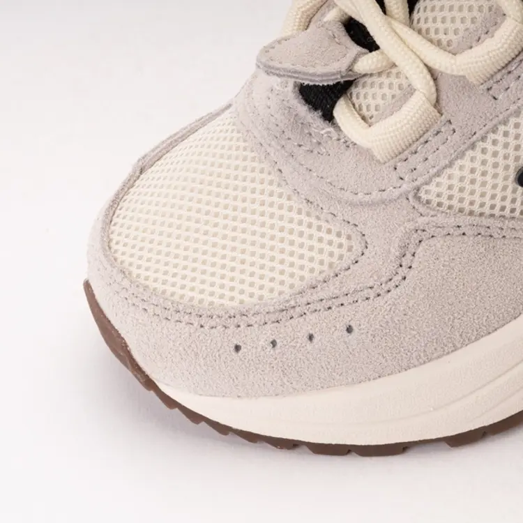 Hi-Tec HTS Kids Shadow Lace - Offwhite/Black