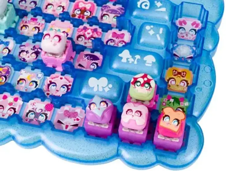 Goliath Clickeez S3 - Keyboard mega pack