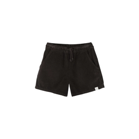 Jenest Lou shorts - dark fondant brown