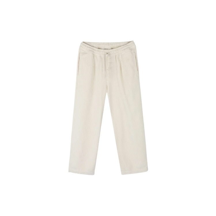 Jenest Comfy Pants - Offwhite