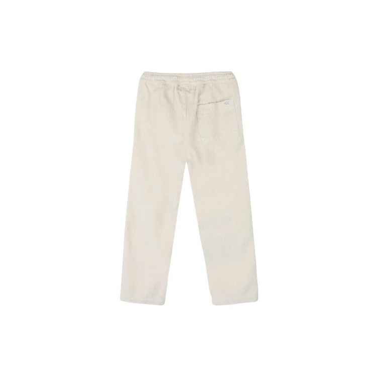 Jenest Comfy Pants - Offwhite