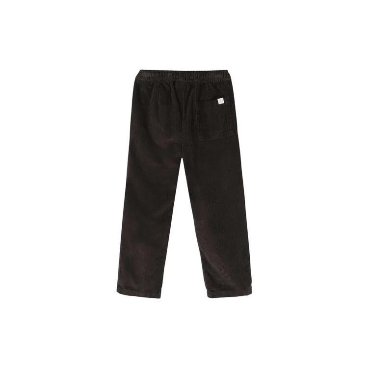 Jenest Comfy Pants - dark fondant brown