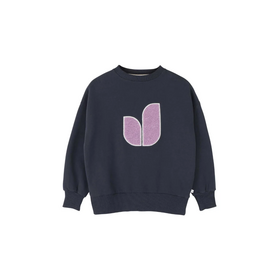 Jenest Jules Sweater - Off black