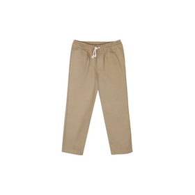 Jenest Comfy chino - caramel brown