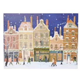 Kknekki Kknekki Adventskalender - Christmas Calender '26