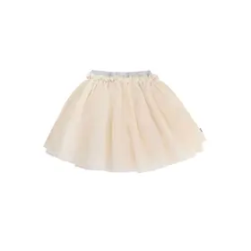 House of Jamie Tutu Skirt - Cream