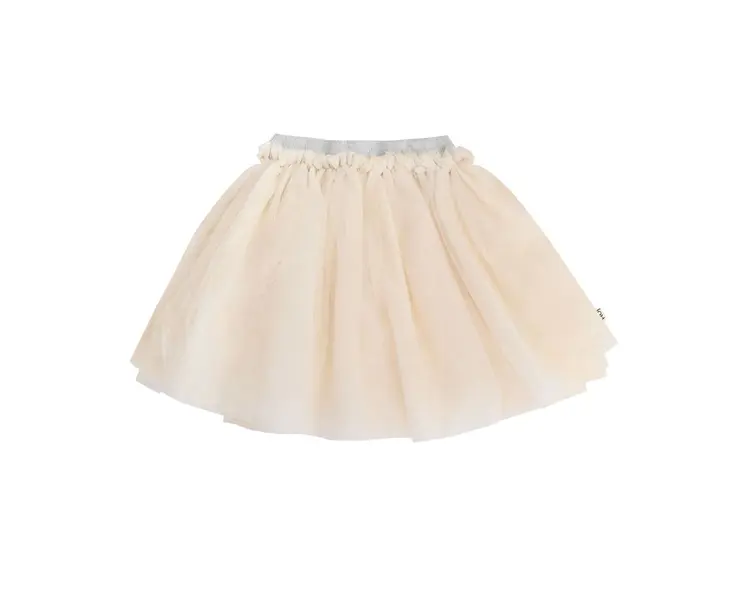 House of Jamie Tutu Skirt - Cream