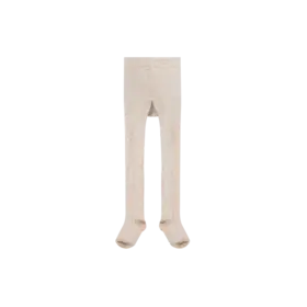 House of Jamie Tights Pelerine - Oatmeal