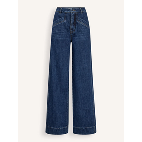 Co'Couture Denice Jeans - Used Denim