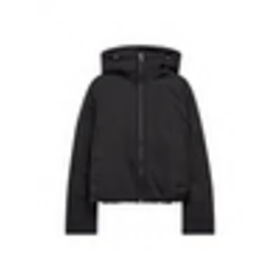 Co'Couture Rilla Puffer Jacket - Black