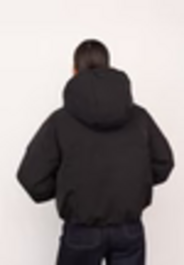 Co'Couture Rilla Puffer Jacket - Black