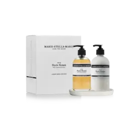 Marie-Stella-Maris Luxury Hand Care Duo - Rock Roses