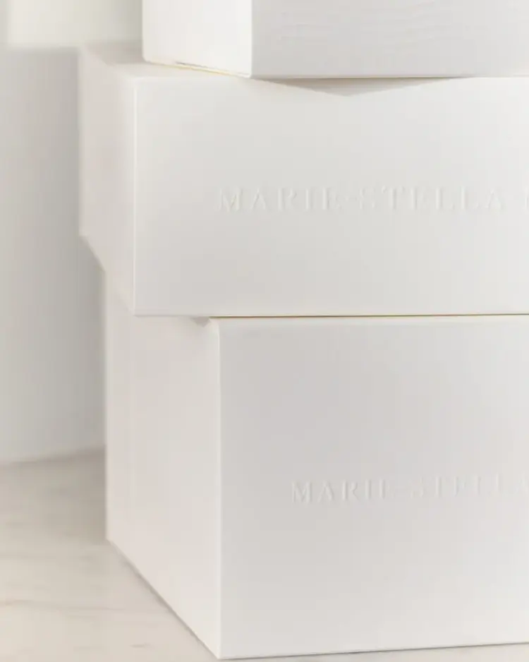 Marie-Stella-Maris Luxury Hand Care Duo - Rock Roses