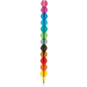 Ooly Charm to Charm Stacking Crayons