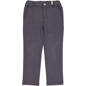 LEVV Pants Evan - Antraciet