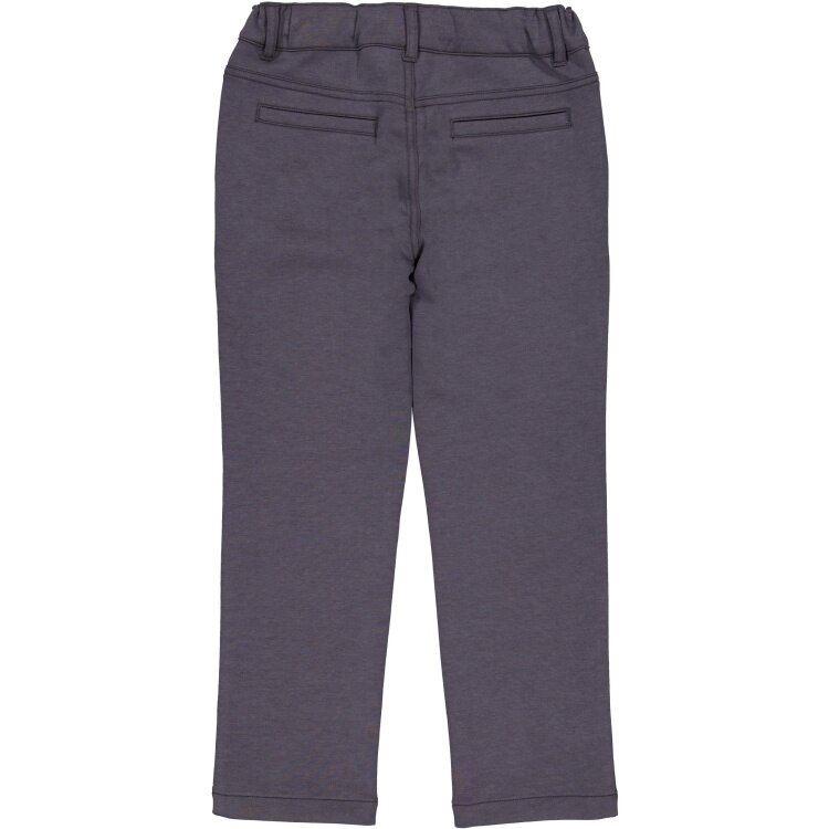 LEVV Pants Evan - Antraciet