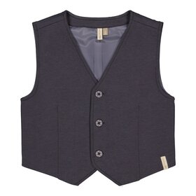 LEVV Eliano Jacket - Antraciet