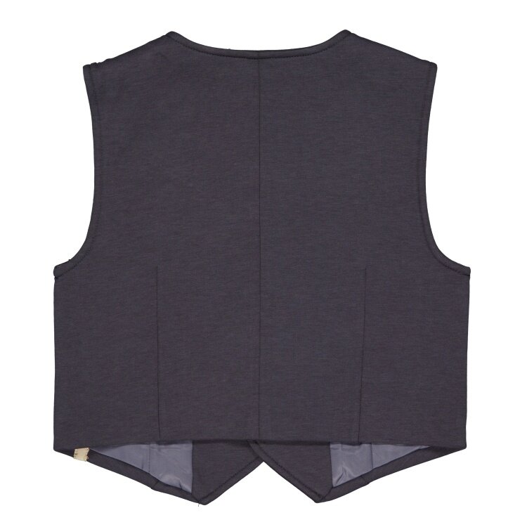 LEVV Eliano Jacket - Antraciet