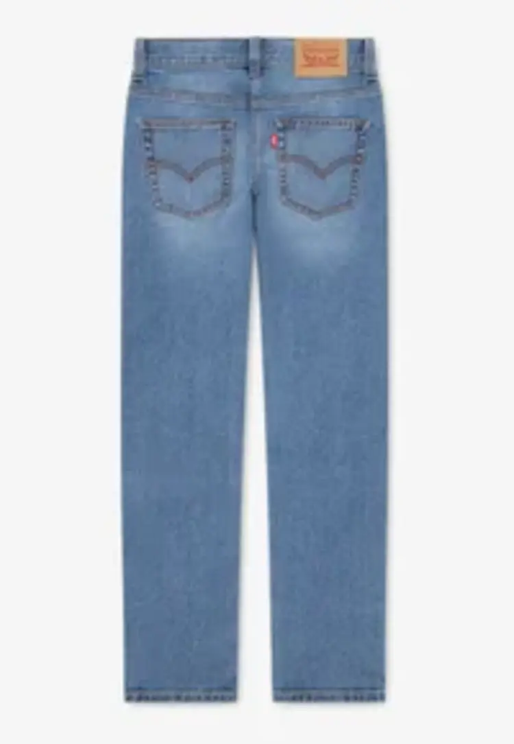 Levi's 511 Slim non performance jeans - Blazig Blue