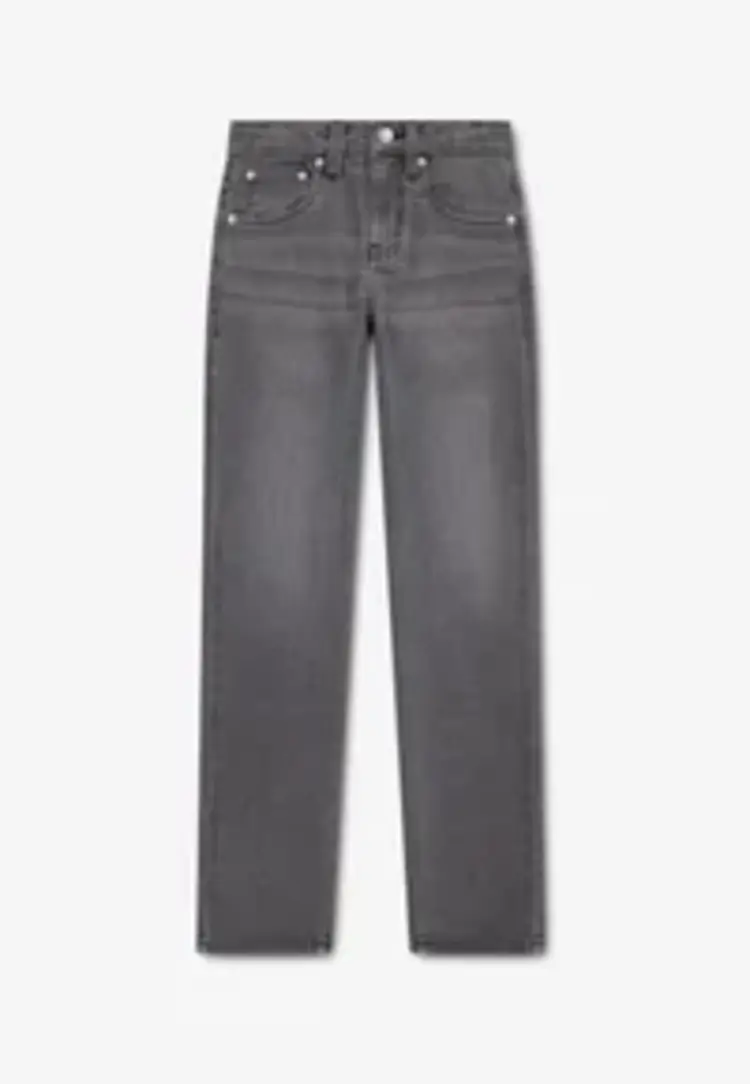Levi's 511 Slim non performance jeans - Incognito