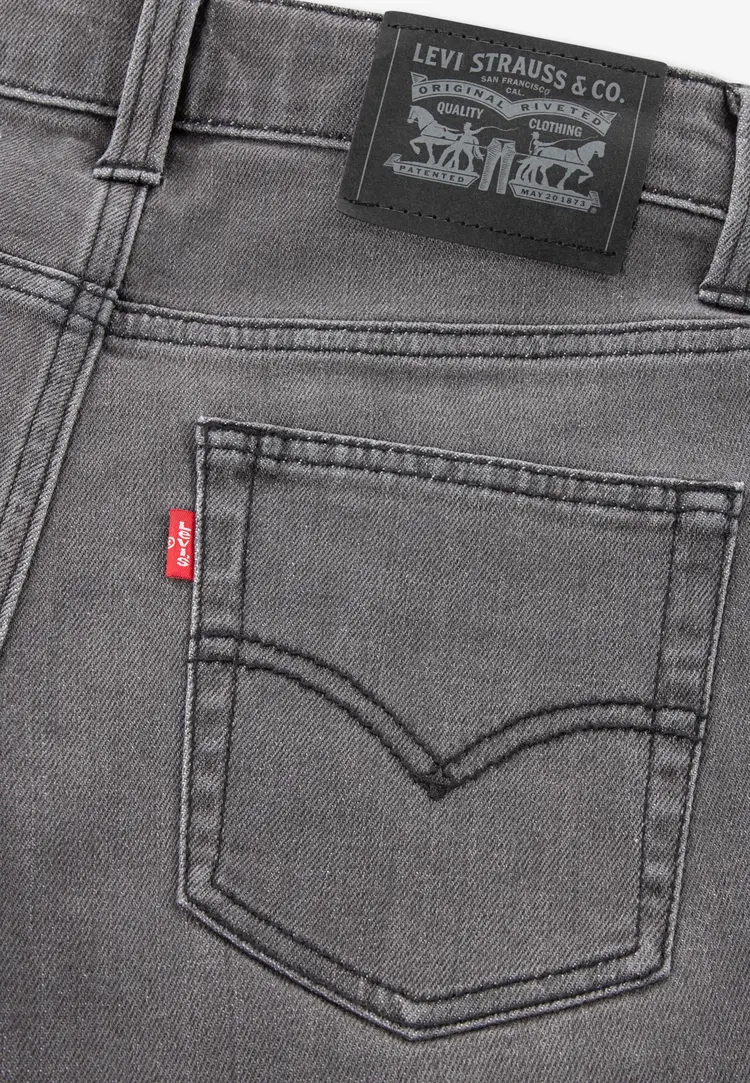 Levi's 511 Slim non performance jeans - Incognito