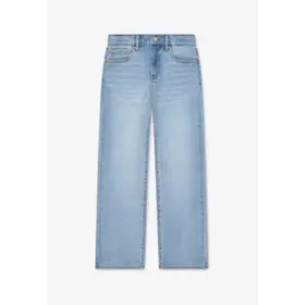 Levi's Wide Leg Jeans - Far and Wide