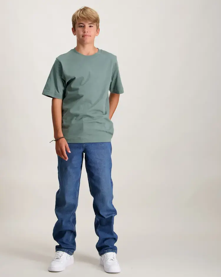 Levi's Stay Loose Taper Jeans - Bandwagon