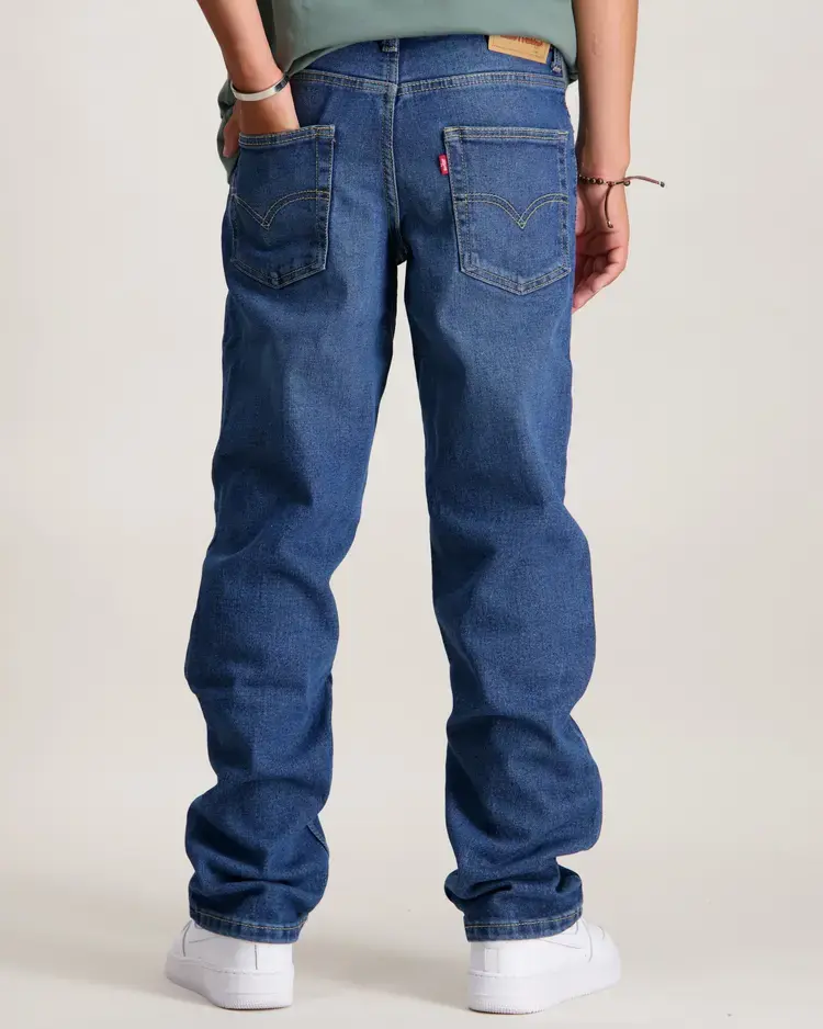 Levi's Stay Loose Taper Jeans - Bandwagon