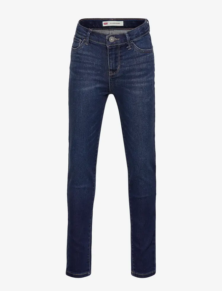 Levi's 710 Super skinny jeans - Complex