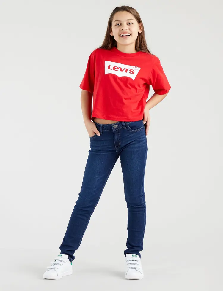 Levi's 710 Super skinny jeans - Complex