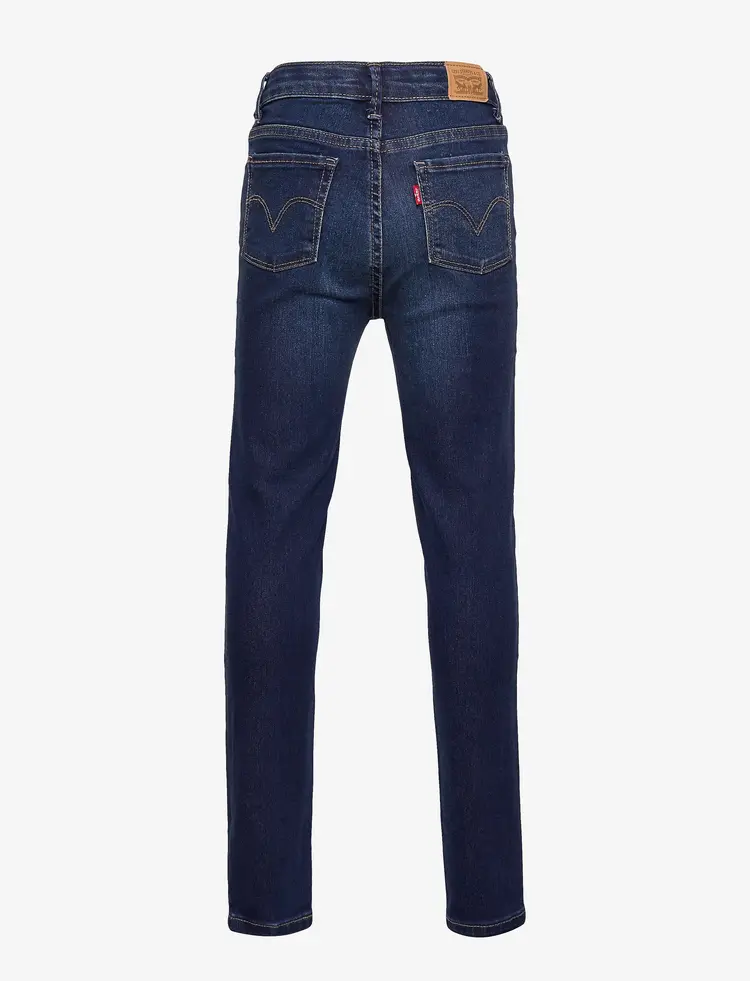 Levi's 710 Super skinny jeans - Complex