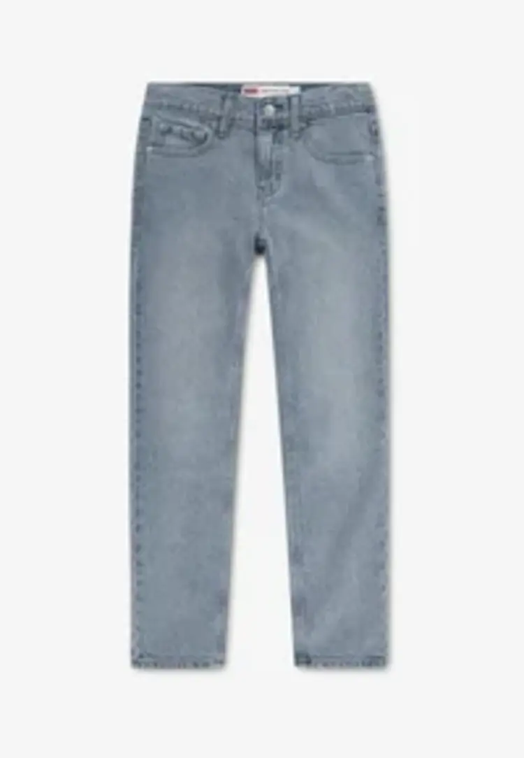 Levi's 512 Slim Taper Jeans - Wanted
