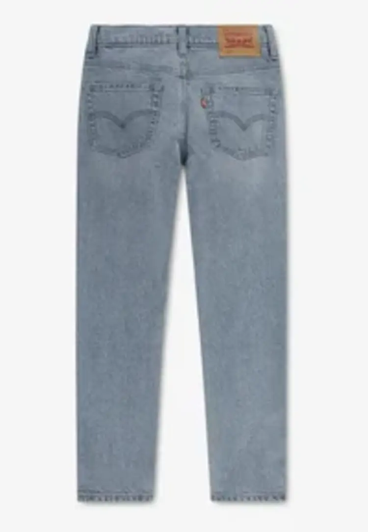 Levi's 512 Slim Taper Jeans - Wanted