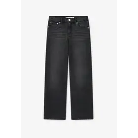 Levi's Wide Leg Jeans - Wish me Luck
