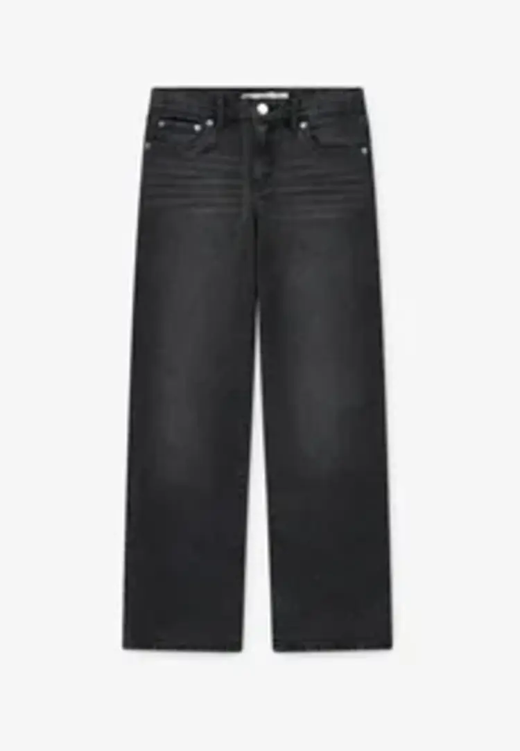 Levi's Wide Leg Jeans - Wish me Luck