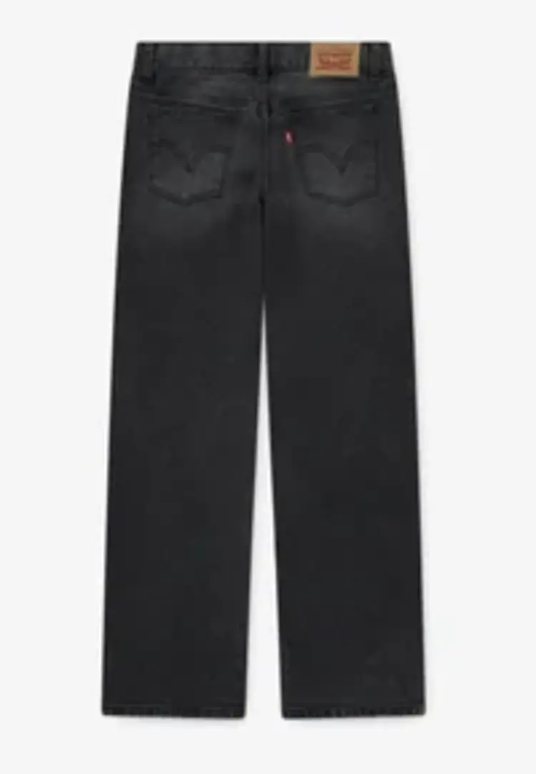 Levi's Wide Leg Jeans - Wish me Luck