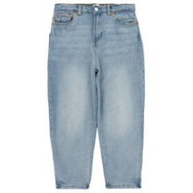 Levi's Baggy Barrel Jeans - Let's Share