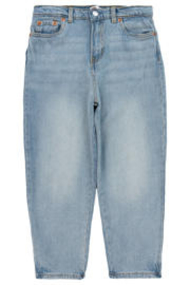 Levi's Baggy Barrel Jeans - Let's Share