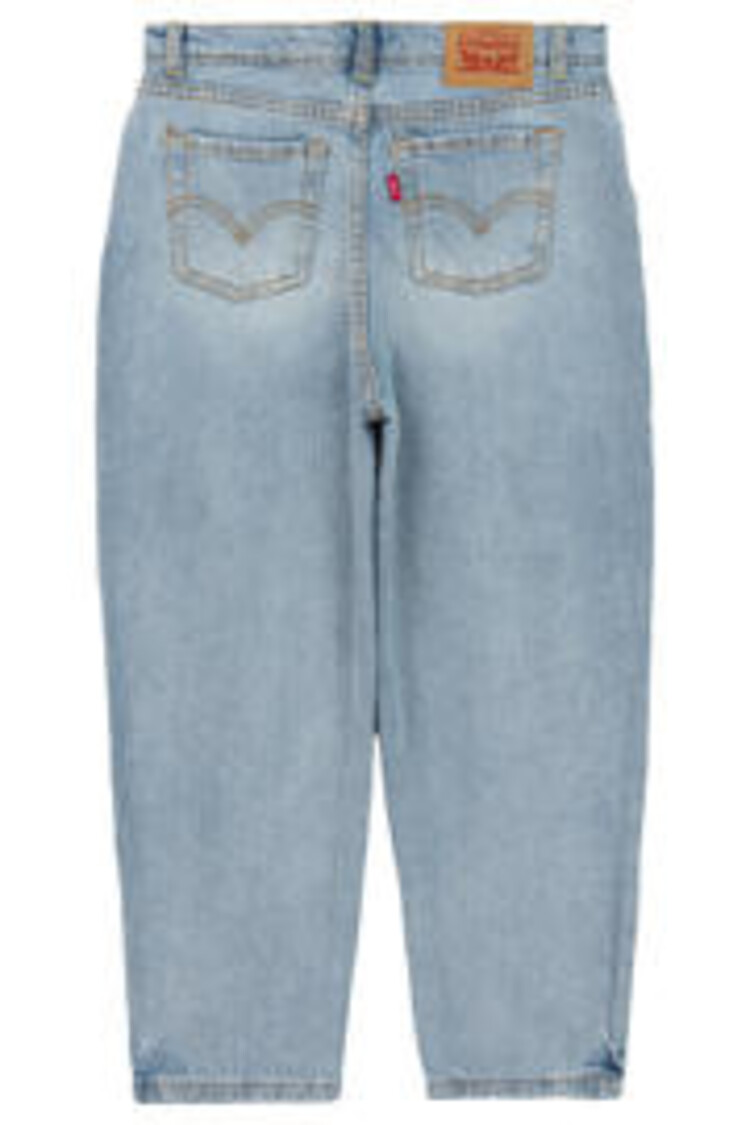 Levi's Baggy Barrel Jeans - Let's Share