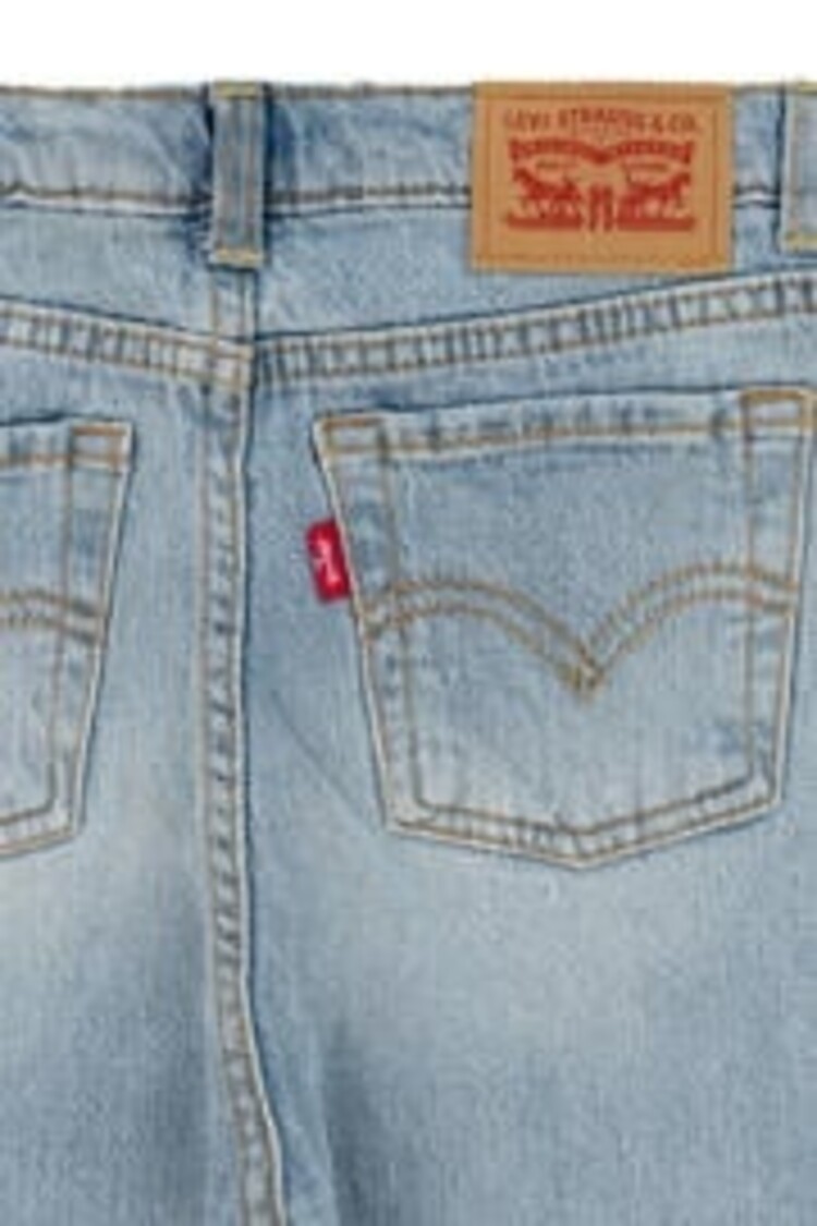 Levi's Baggy Barrel Jeans - Let's Share
