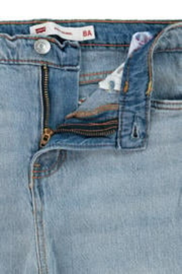 Levi's Baggy Barrel Jeans - Let's Share