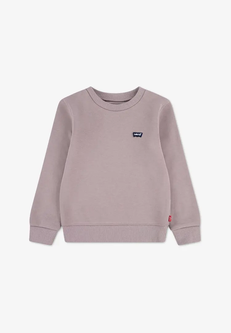 Levi's Crewneck Sweater - Quail