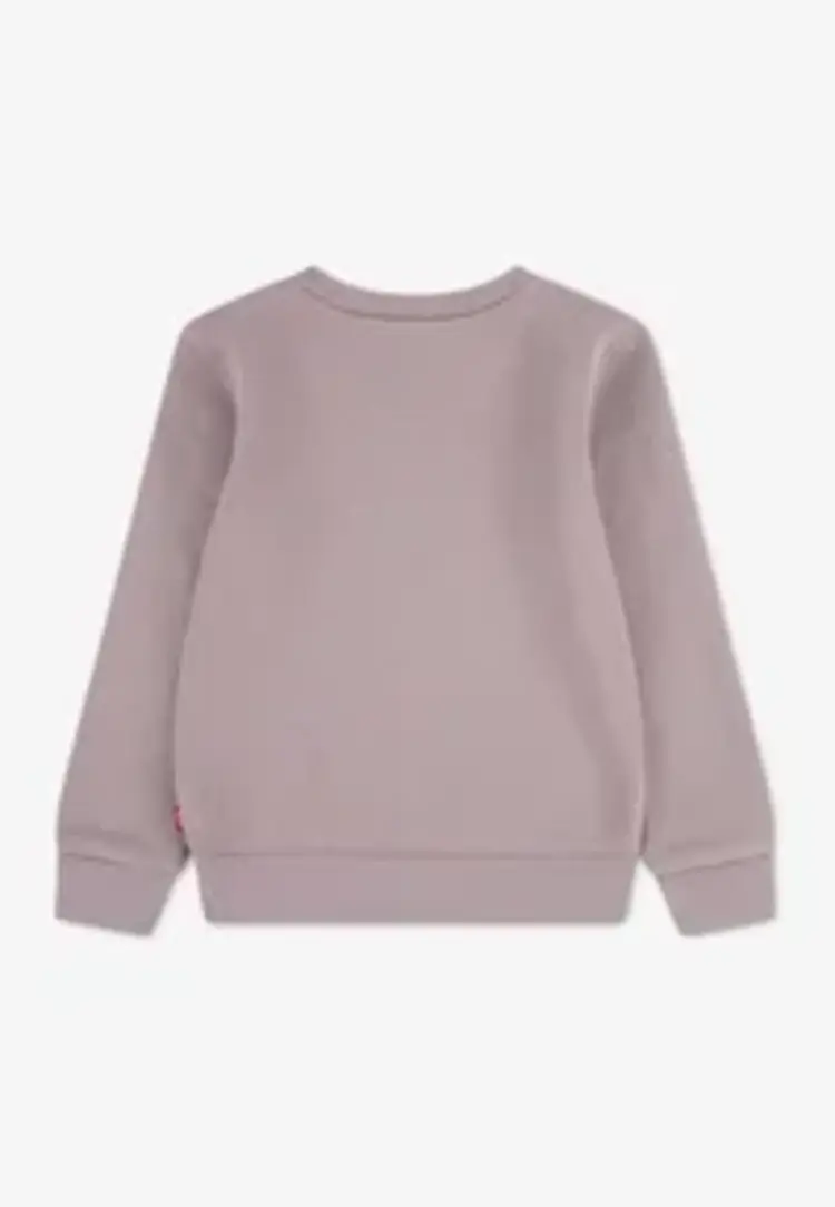 Levi's Crewneck Sweater - Quail