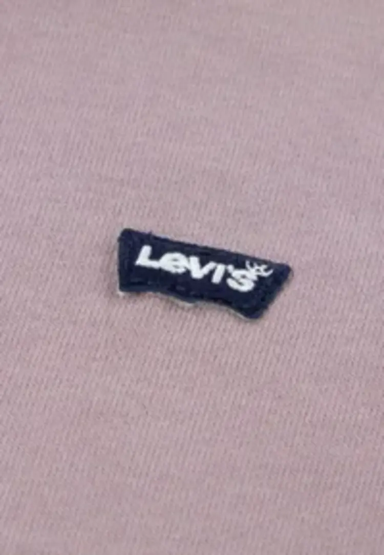 Levi's Crewneck Sweater - Quail