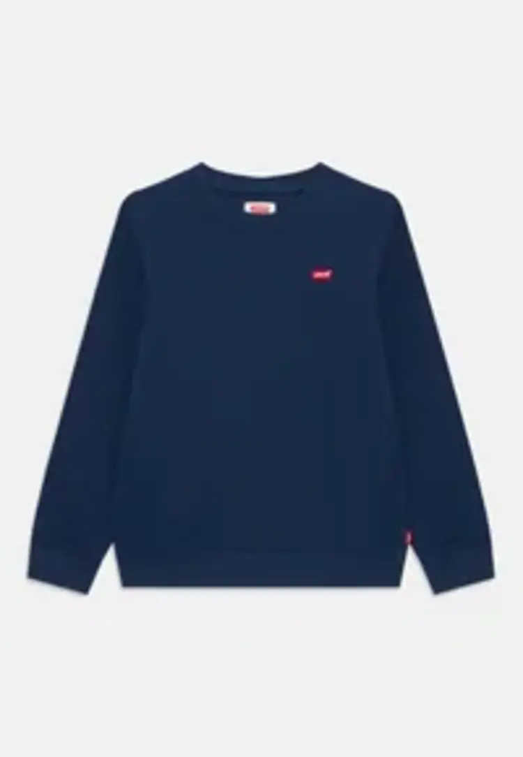 Levi's Crewneck Sweater - Dress Blue