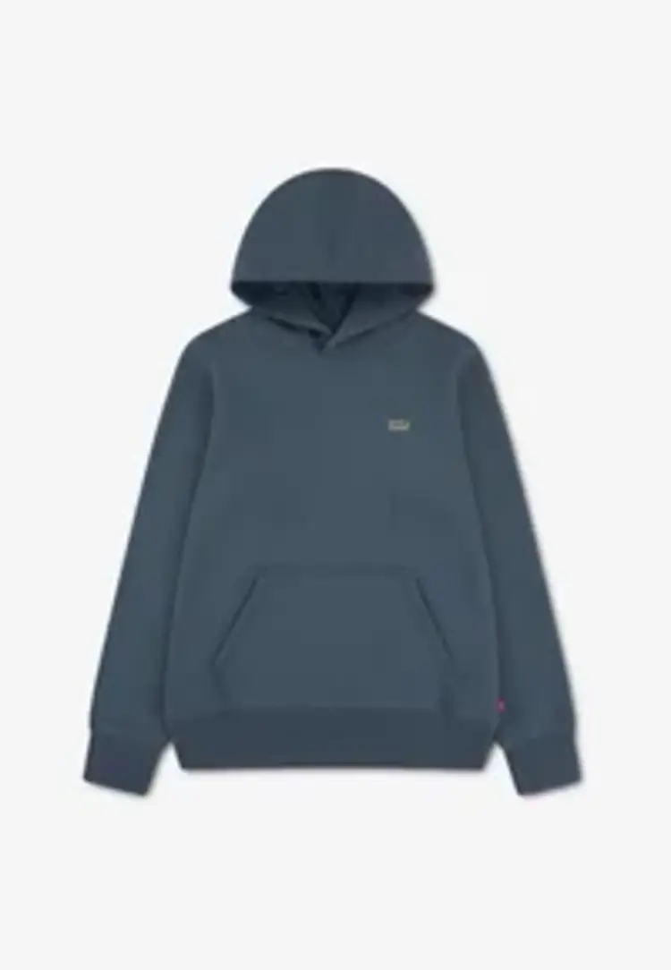 Levi's Batwing Hoodie - Dark Slate
