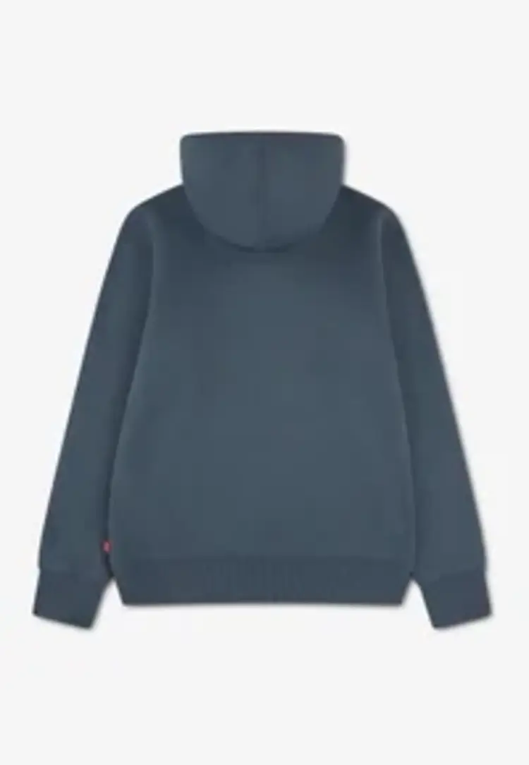 Levi's Batwing Hoodie - Dark Slate