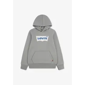 Levi's Batwing Hoodie - Ghost Gray