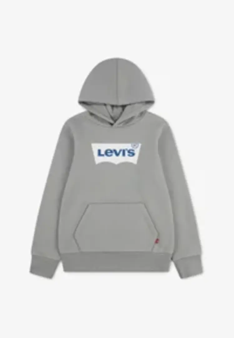 Levi's Batwing Hoodie - Ghost Gray